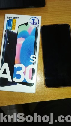 Samsung Galaxy A30s - 4/128